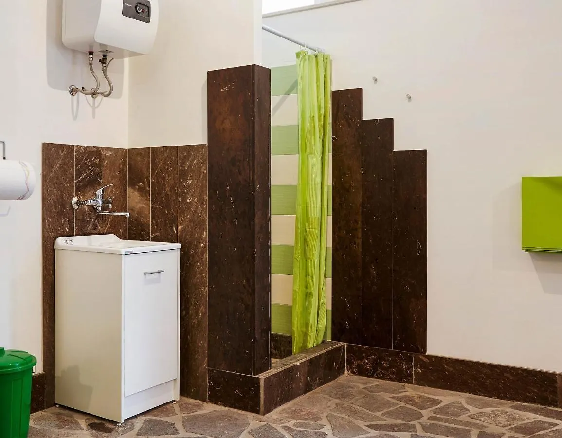 Apartment Casa Vacanza Talia Casesicule Pozzallo