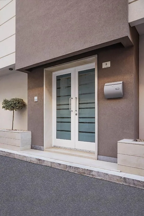 Casa Vacanza Talia Casesicule Pozzallo 0*,  Italy