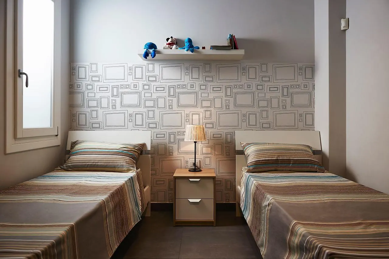 Casa Vacanza Talia Casesicule Pozzallo Apartment