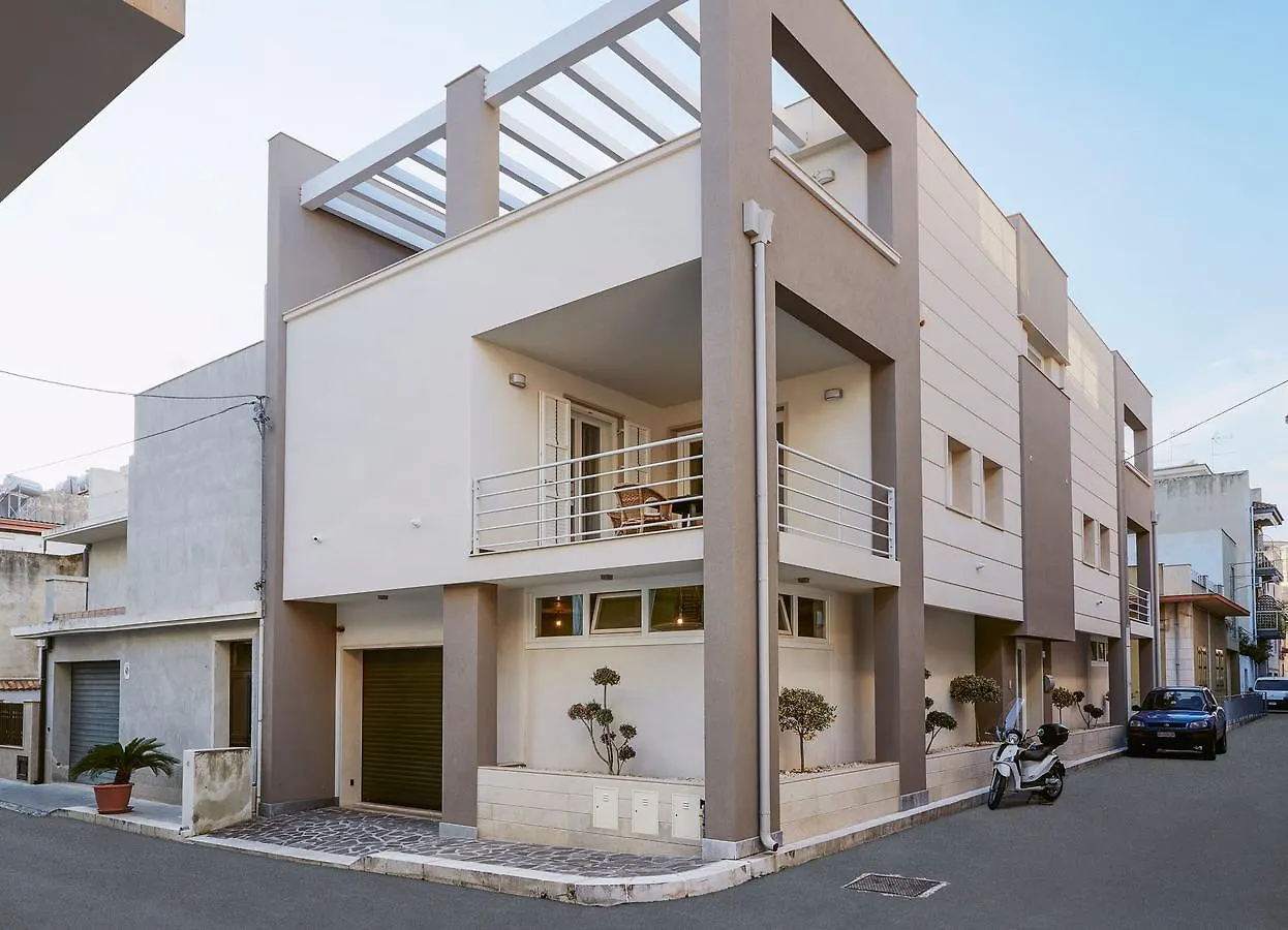 Casa Vacanza Talia Casesicule Pozzallo 0*,  Italy