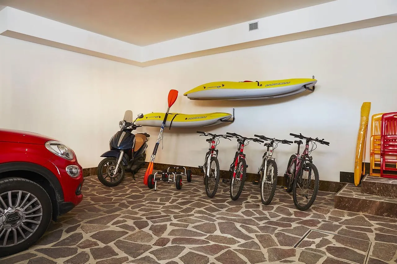 Casa Vacanza Talia Casesicule Pozzallo