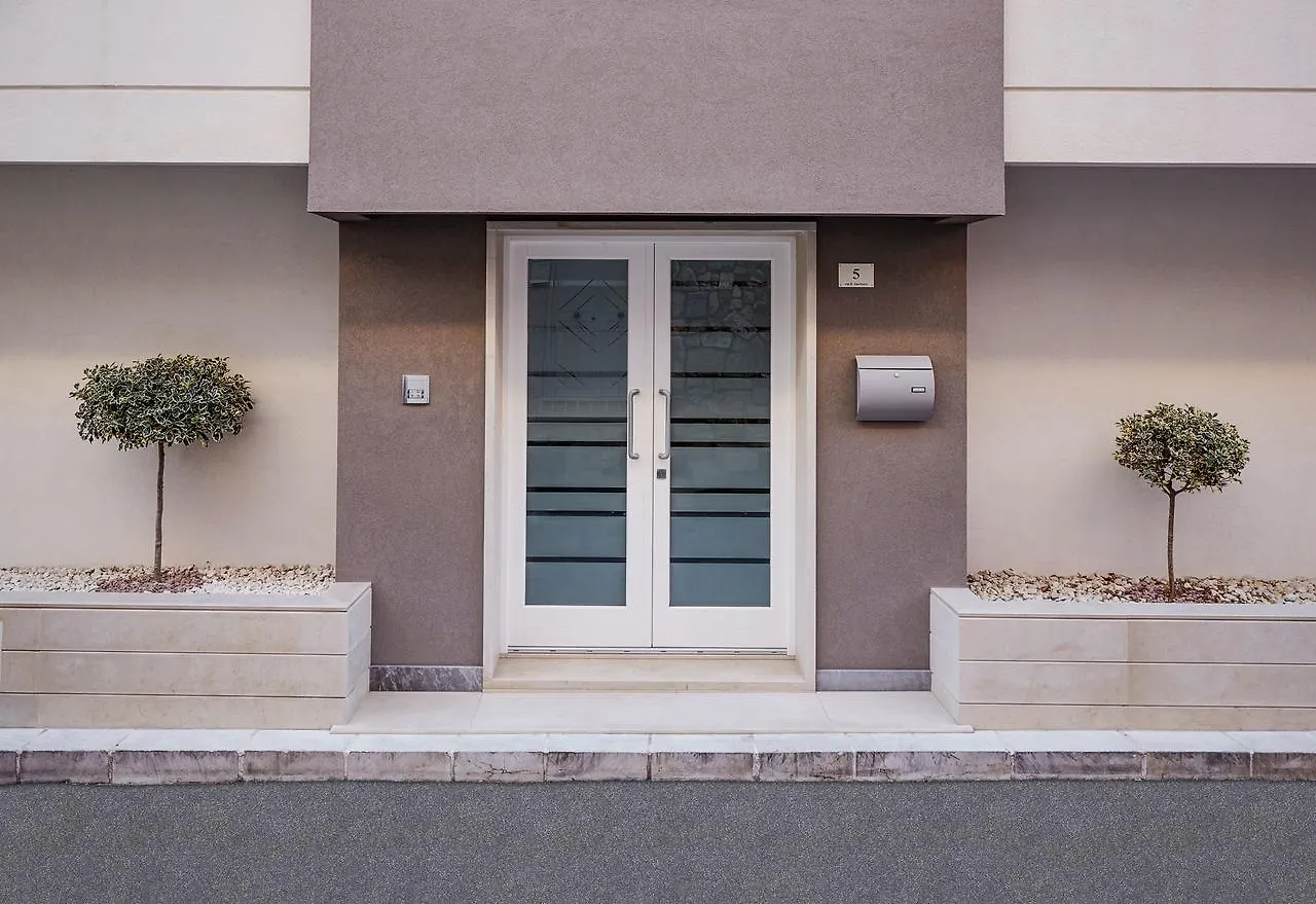 Casa Vacanza Talia Casesicule Pozzallo Italy