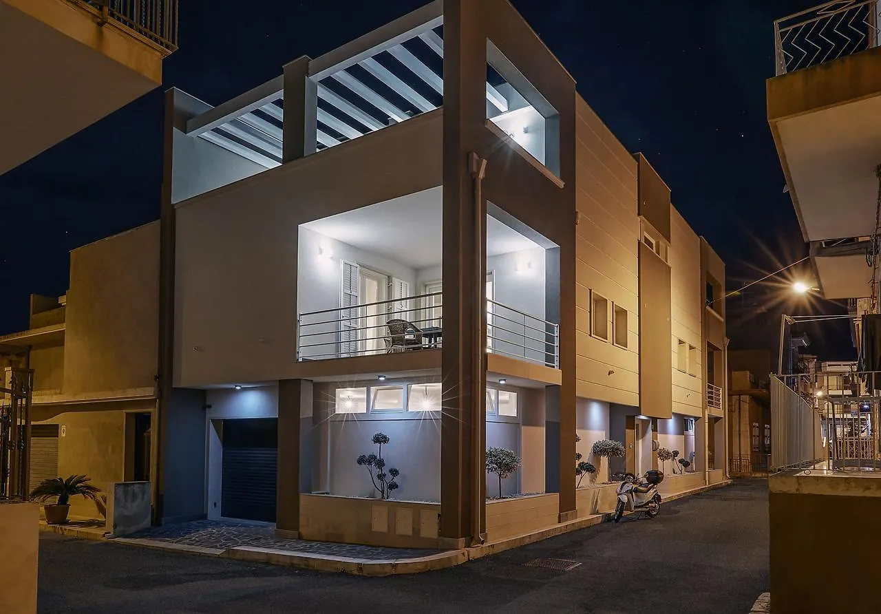 Apartment Casa Vacanza Talia Casesicule Pozzallo