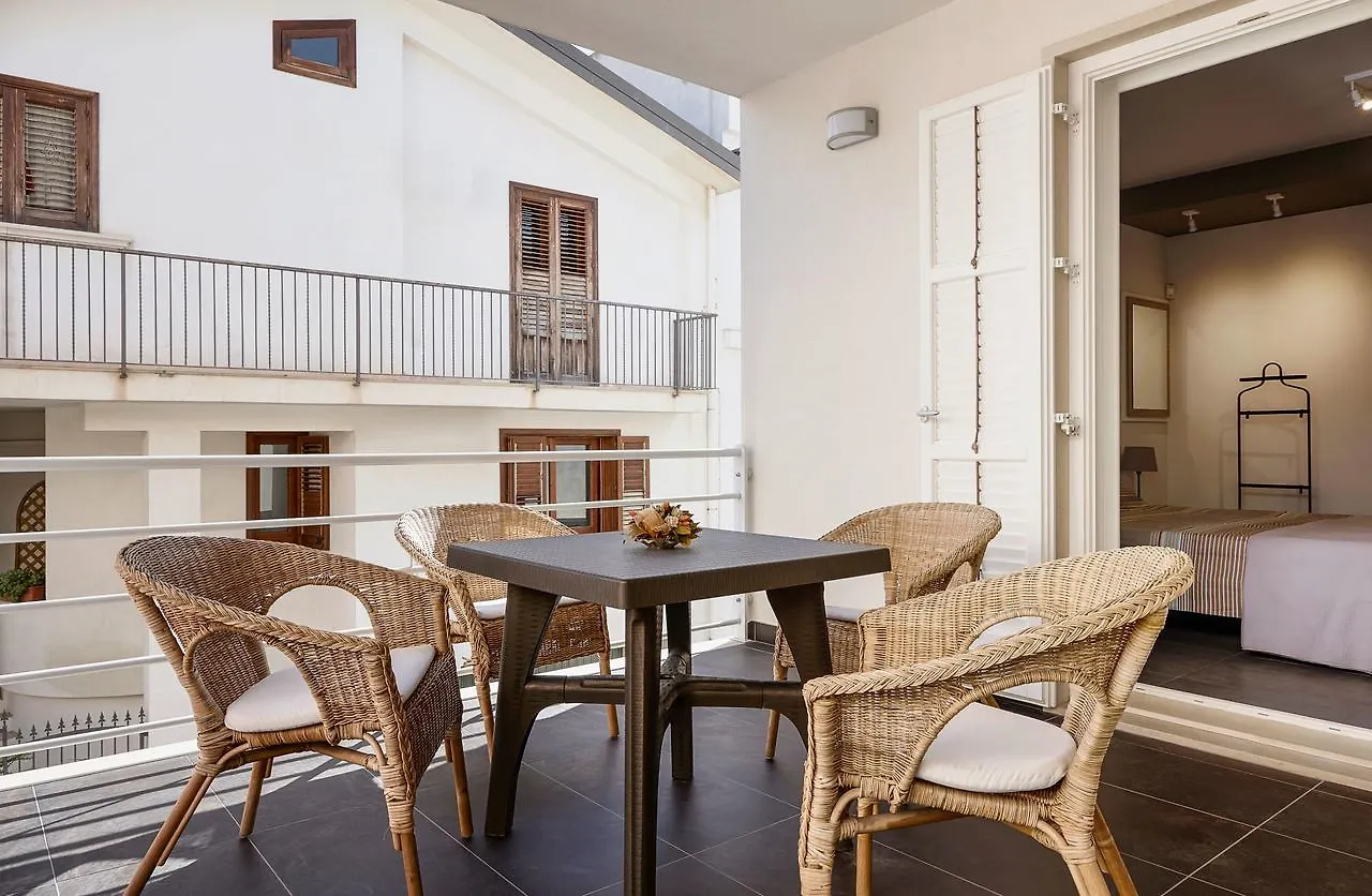 Casa Vacanza Talia Casesicule Pozzallo Apartment