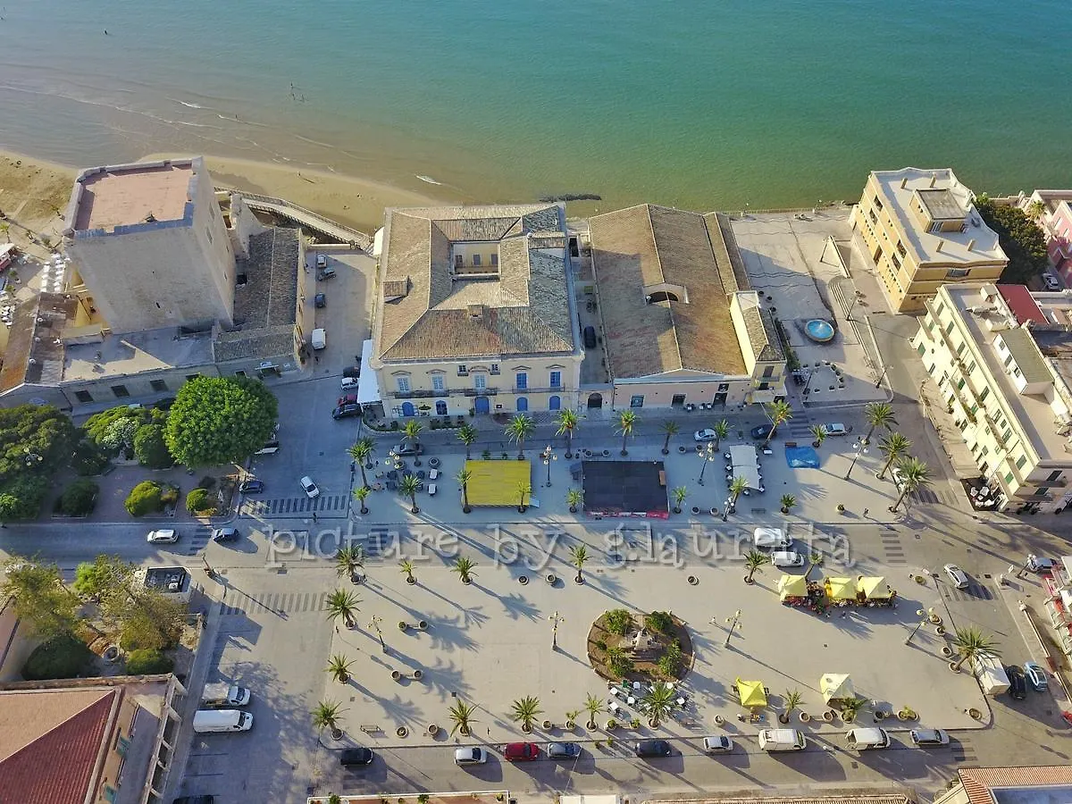 Apartment Casa Vacanza Talia Casesicule Pozzallo