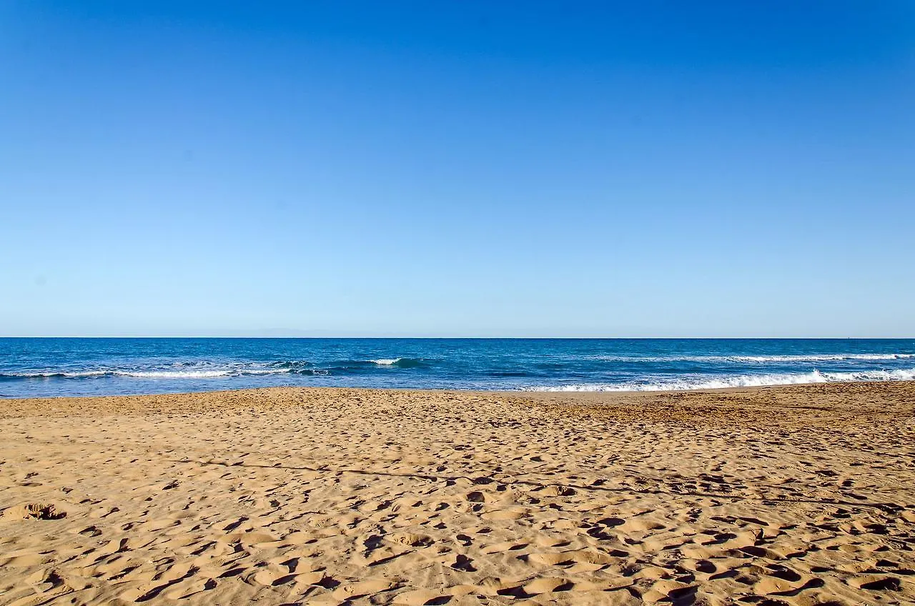Casa Vacanza Talia Casesicule Pozzallo 0*,