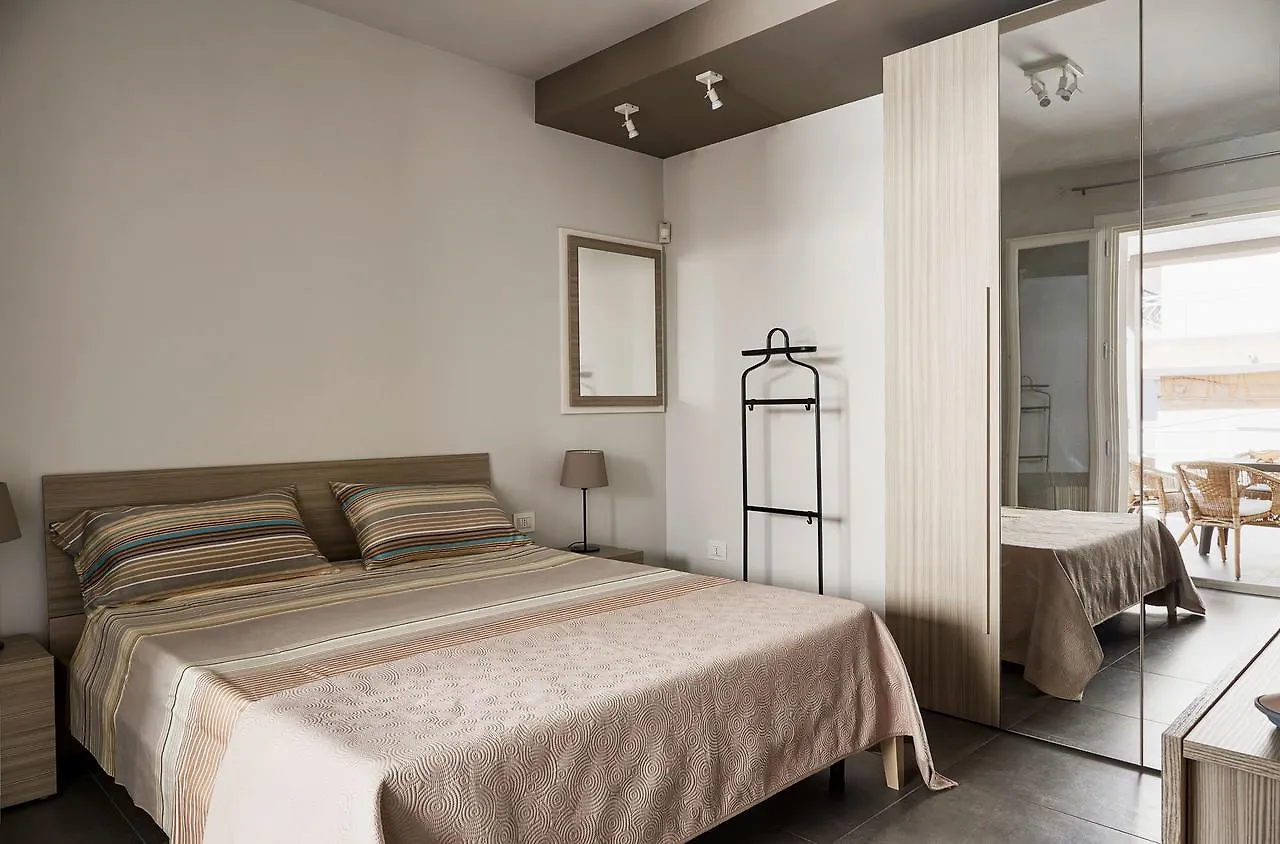Casa Vacanza Talia Casesicule Pozzallo Apartment