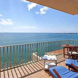 3* Nocleg ze śniadaniem Terrazze Sul Mare