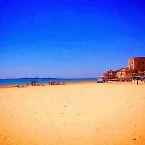 Ferienhaus A Vicino Al Mare, Pozzallo